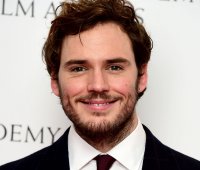 Sam Claflin