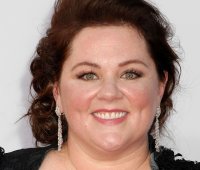 Melissa McCarthy