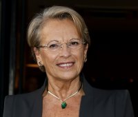 Michèle Alliot-Marie