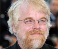 Philip Seymour Hoffman