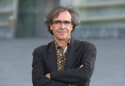 François Dupeyron