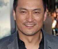 Ken Watanabe