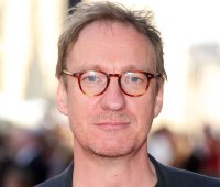 David Thewlis