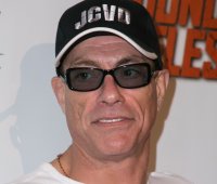 Jean-Claude Van Damme
