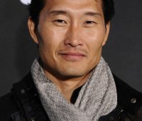 Daniel Dae Kim