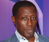 Wesley Snipes