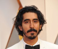 Dev Patel