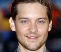 Tobey Maguire