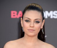 Mila Kunis