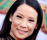 Lucy Liu