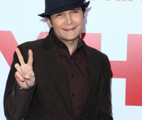 Corey Feldman