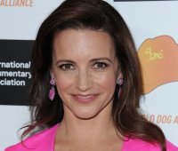 Kristin Davis