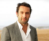 Gilles Lellouche