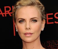 Charlize Theron