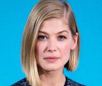 Rosamund Pike