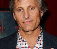 Viggo Mortensen