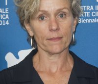 Frances McDormand