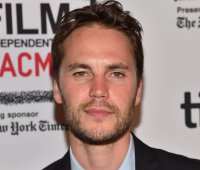 Taylor Kitsch