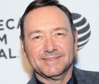 Kevin Spacey