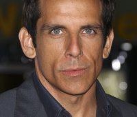 Ben Stiller