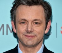Michael Sheen