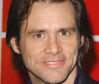 Jim Carrey