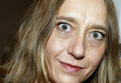 Virginie Despentes