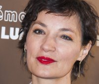 Jeanne Balibar