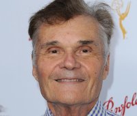 Fred Willard