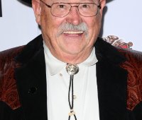 Barry Corbin