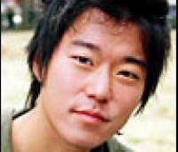 Aaron Yoo