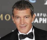 Antonio Banderas