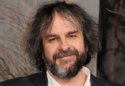 Peter Jackson