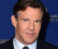 Dennis Quaid
