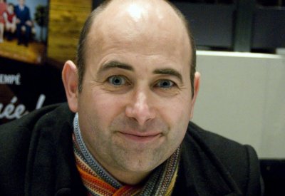 Laurent Tirard