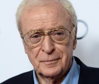 Michael Caine