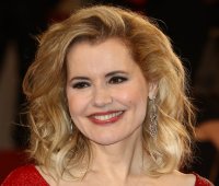 Geena Davis