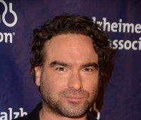 Johnny Galecki