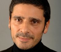 Pascal Elbé