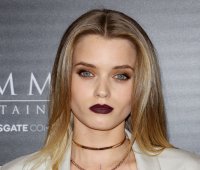 Abbey Lee