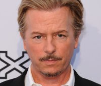David Spade