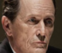 Stephen McHattie