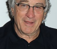 Robert De Niro