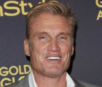 Dolph Lundgren