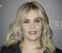 Emmanuelle Seigner