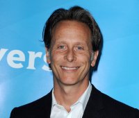 Steven Weber