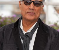 Abbas Kiarostami