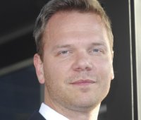 Jim Parrack