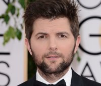 Adam Scott
