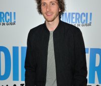 Baptiste Lecaplain